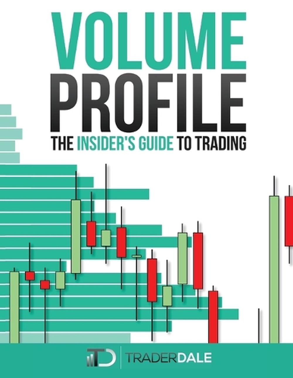 Volume Profile, 9781718067578
