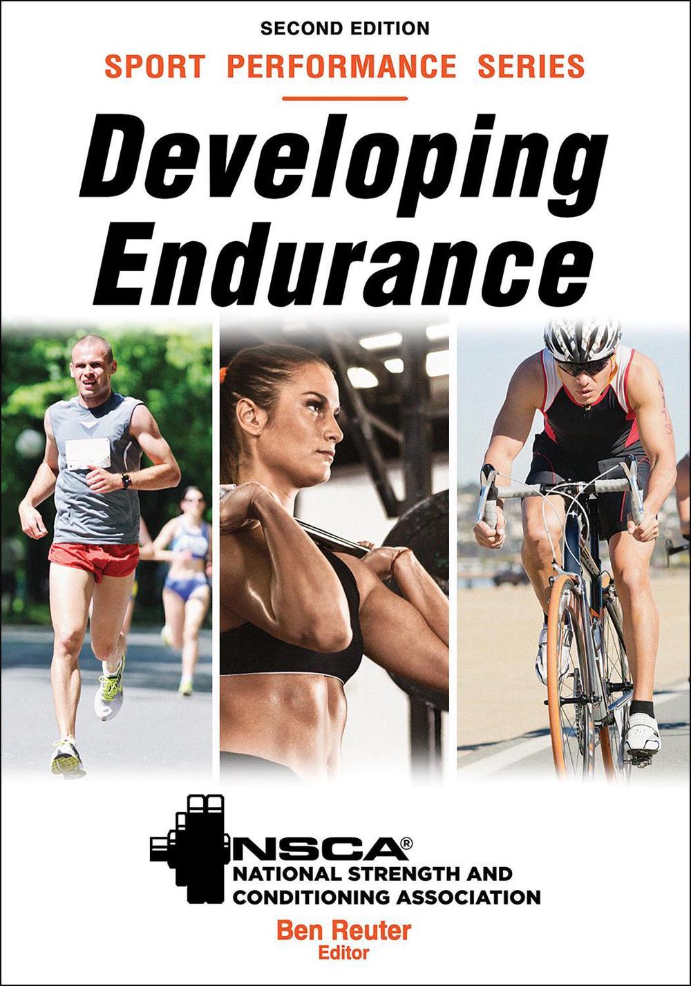 Developing Endurance, 9781718206960