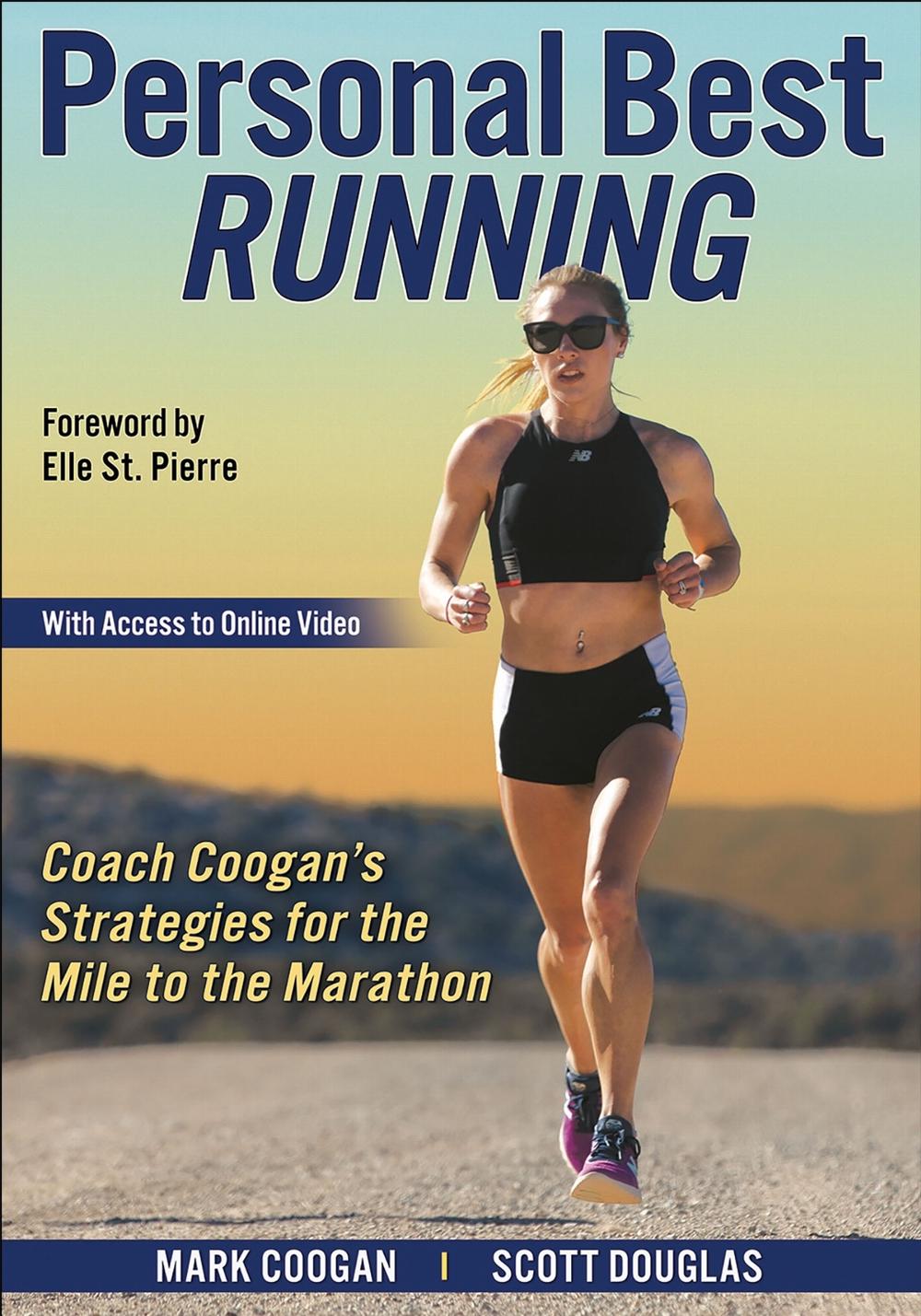 Personal Best Running by Mark Coogan - ISBN: 9781718214712