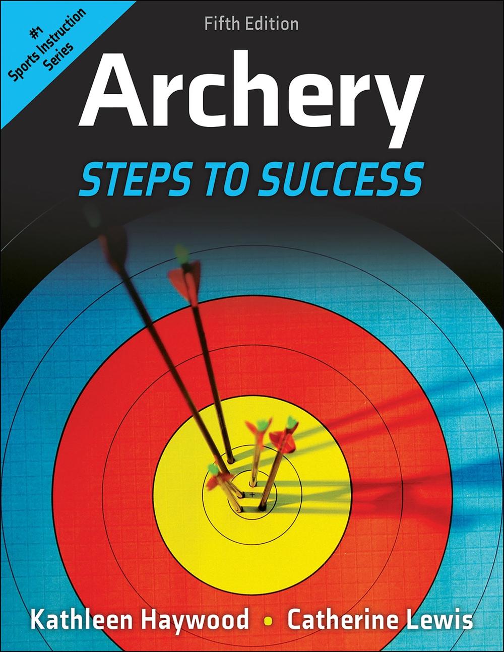 Archery, 9781718221369