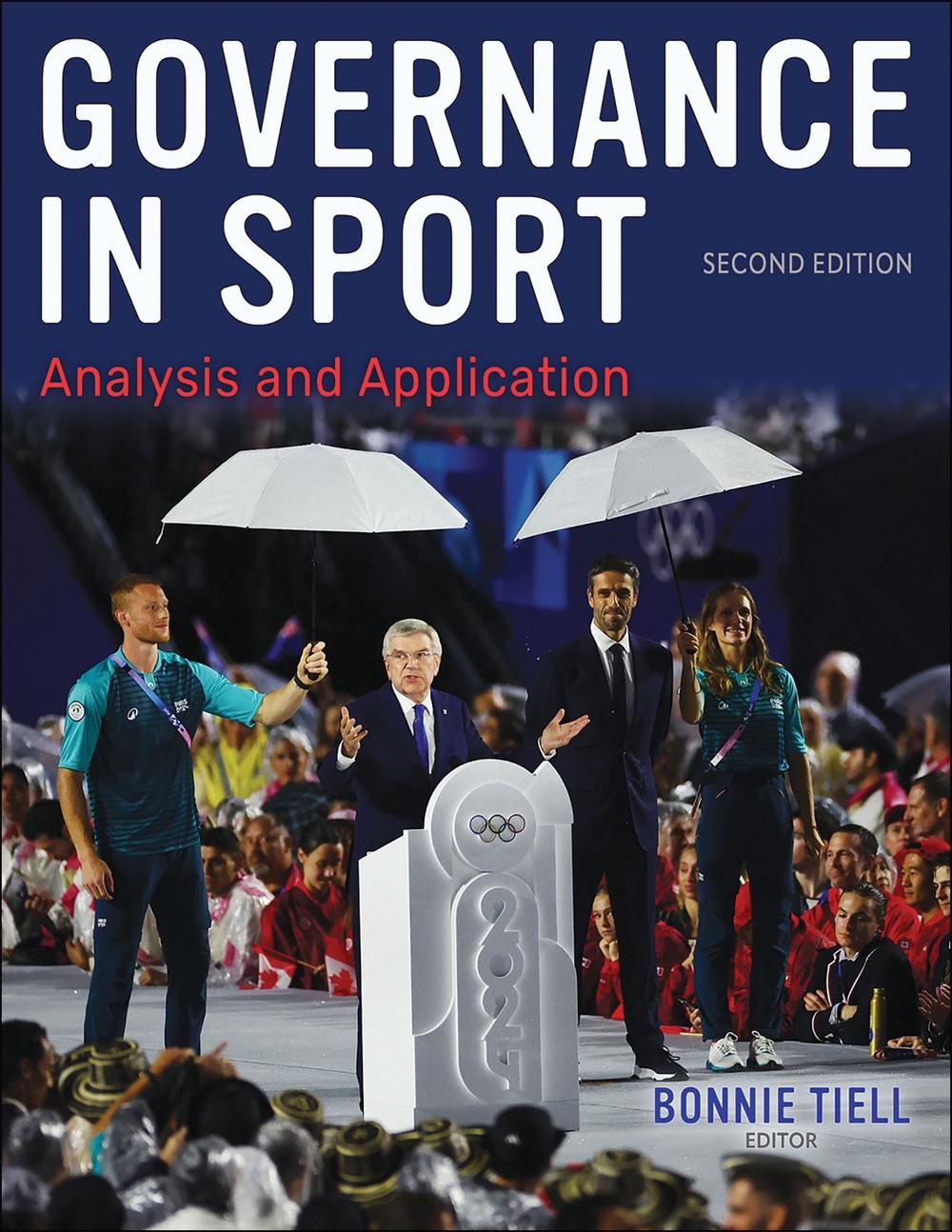 Governance in Sport, 9781718223165