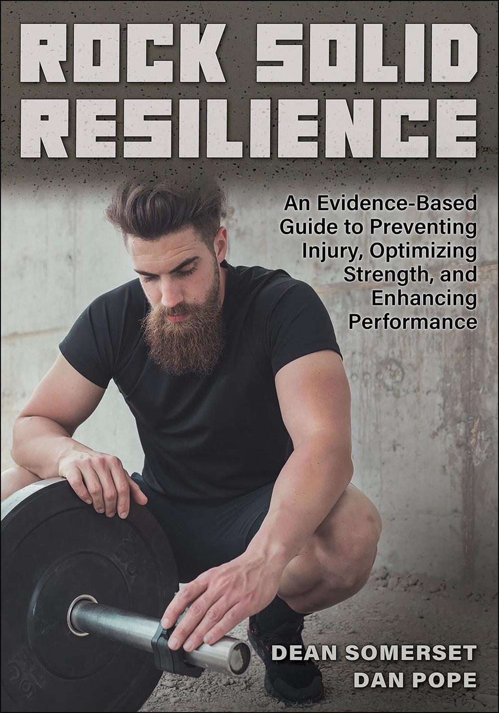 Rock Solid Resilience, 9781718224155