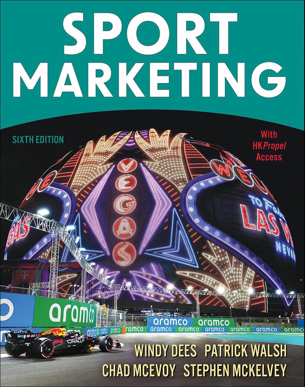 Sport Marketing, 9781718228122