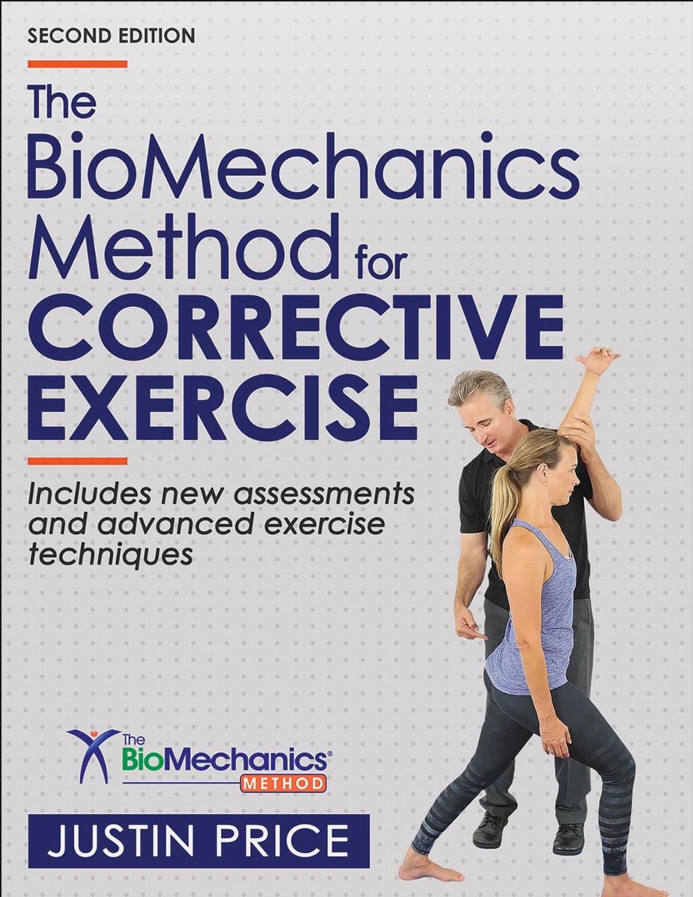 The BioMechanics Method for Corrective Exercise, 9781718236370
