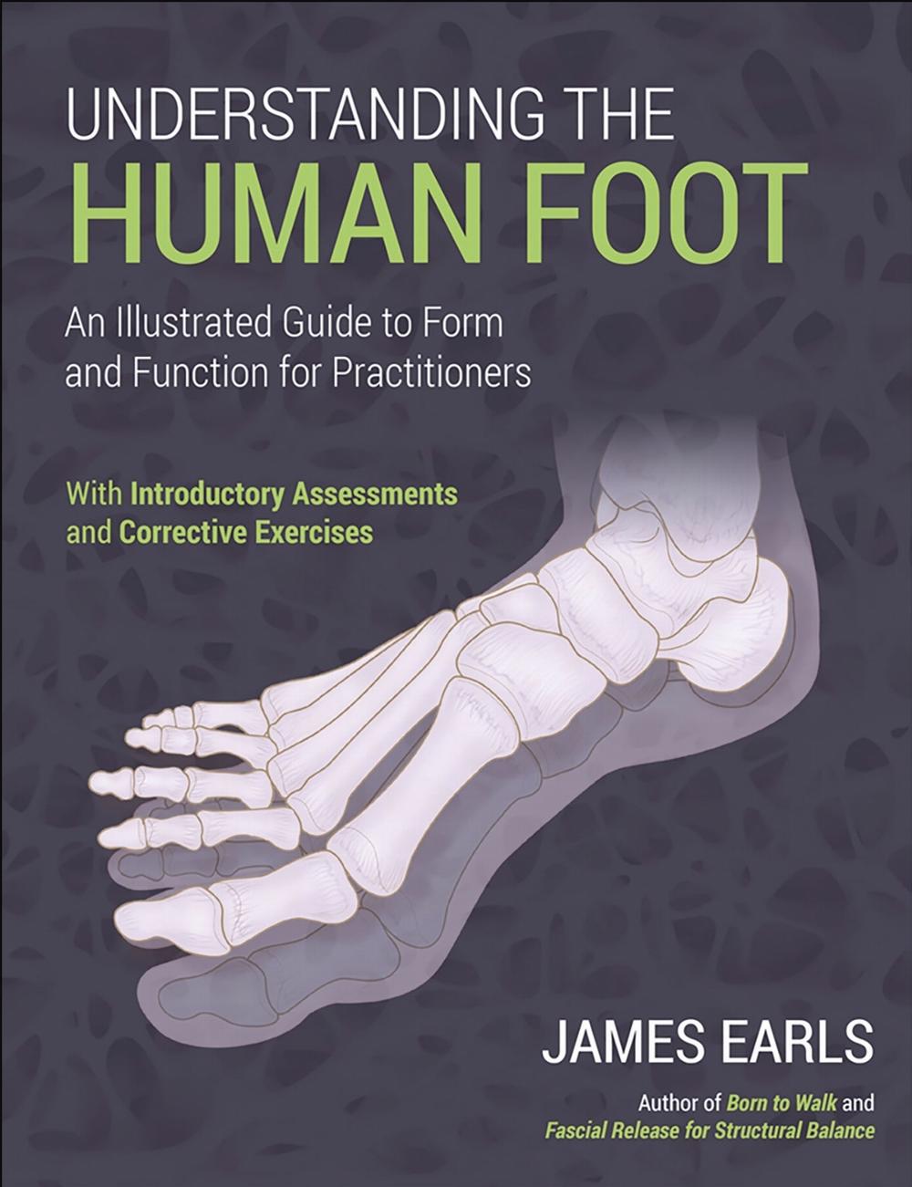 Understanding the Human Foot, 9781718245563