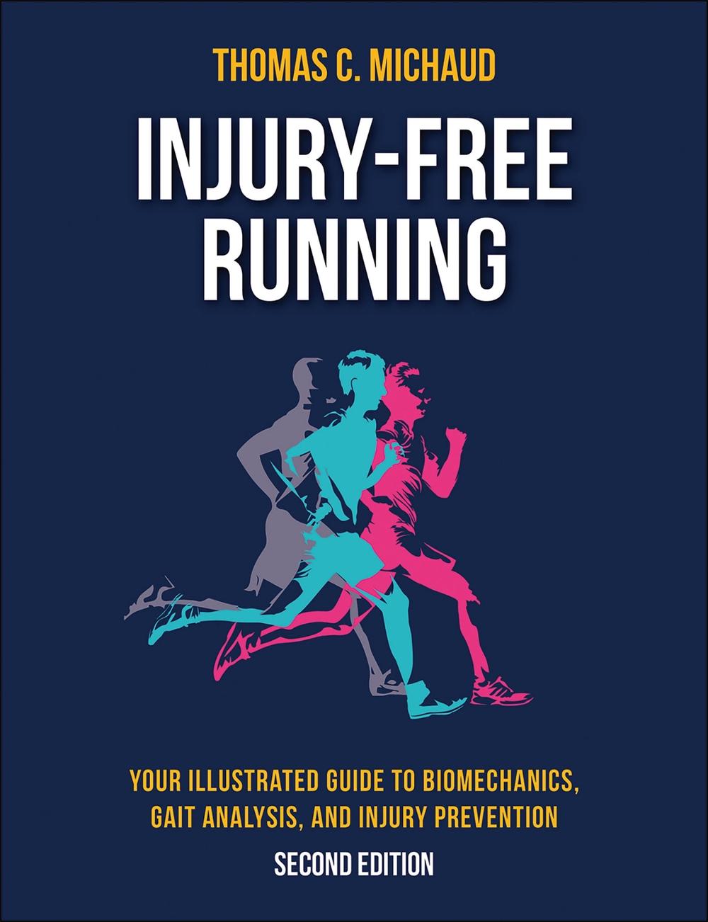 Injury-Free Running, 9781718245570