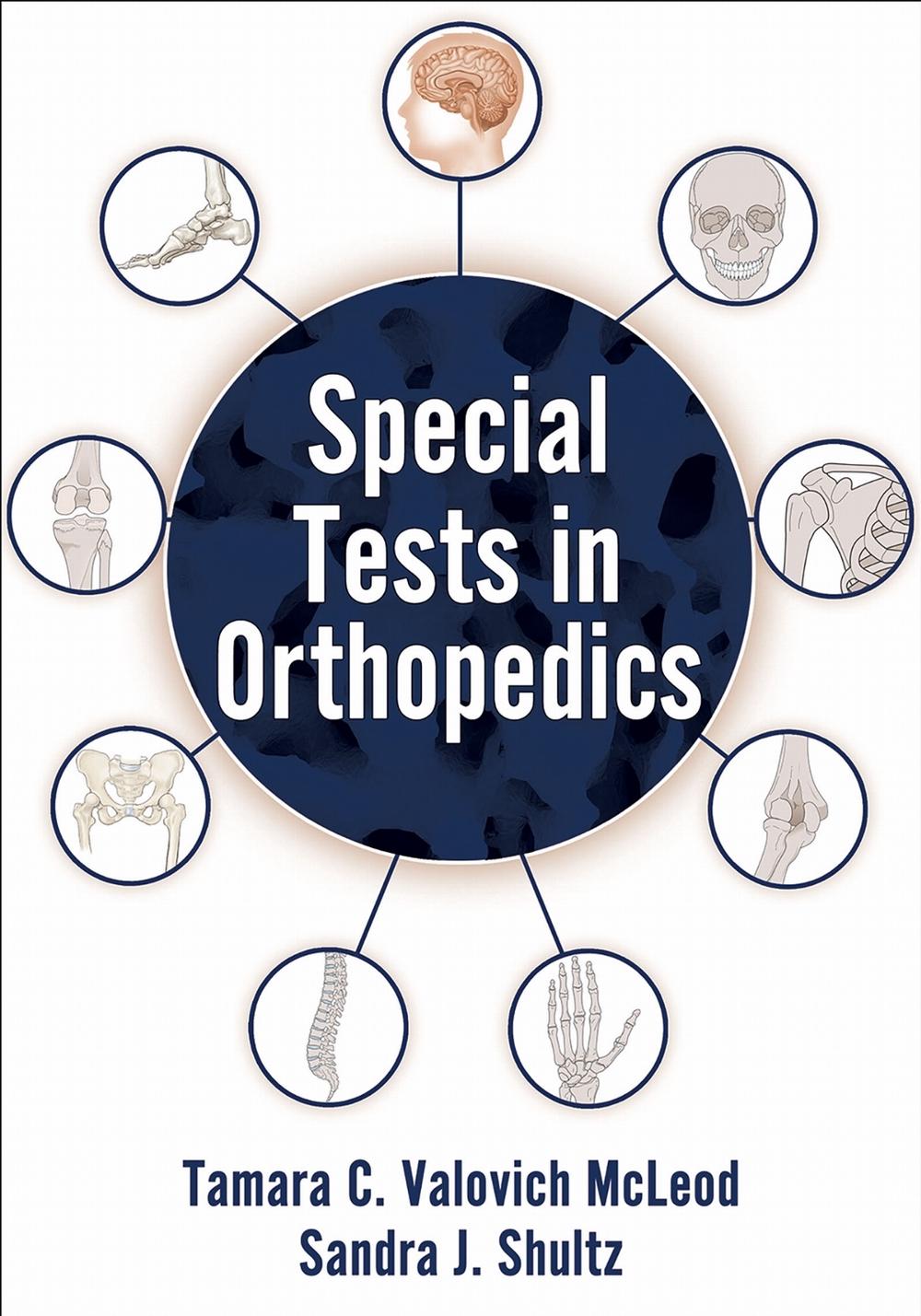 Special Tests in Orthopedics, 9781718245808