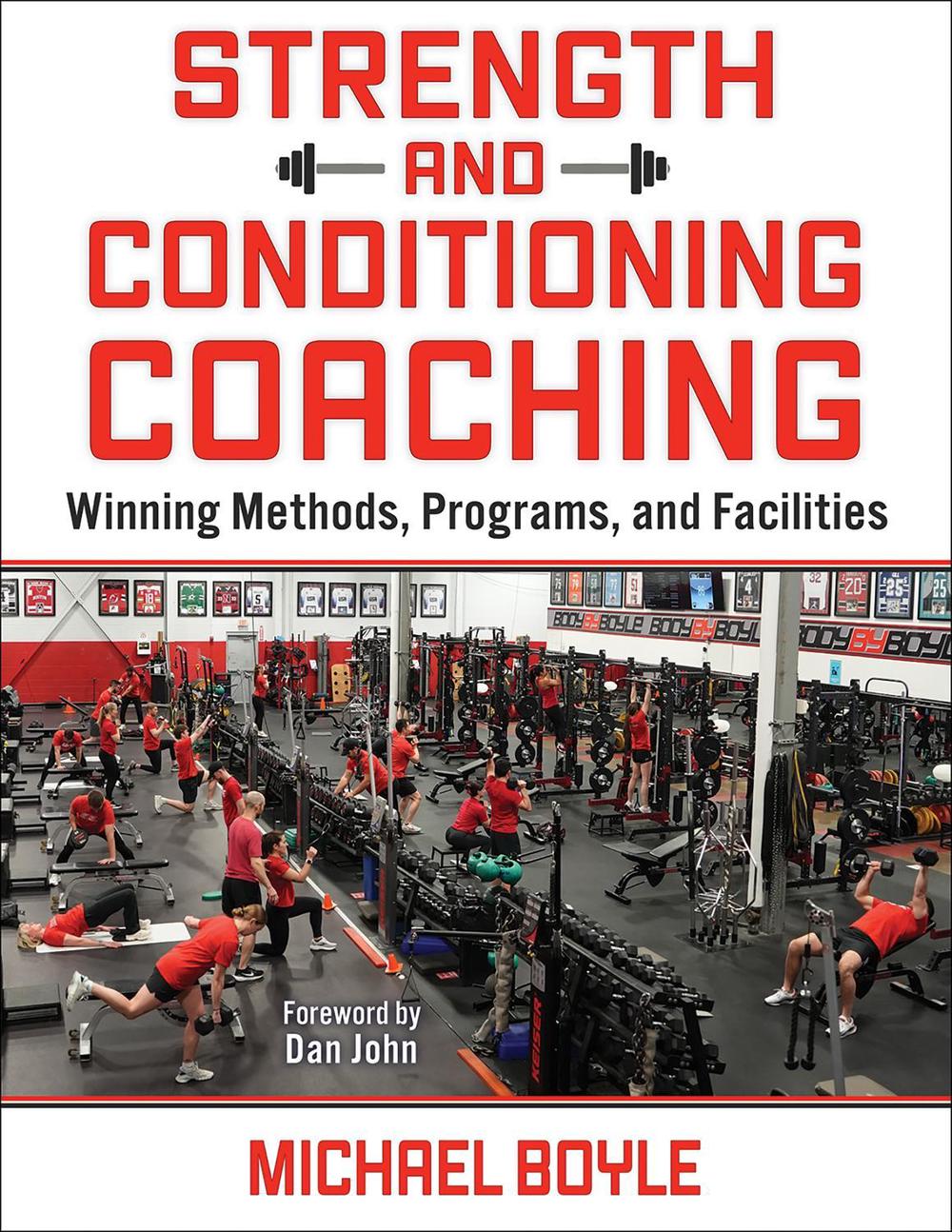 Strength and Conditioning Coaching, 9781718245846