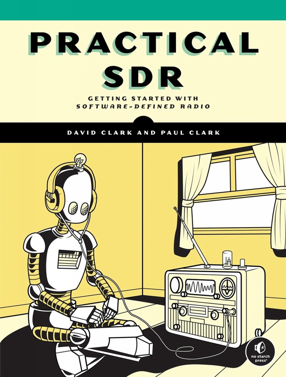 Practical SDR, 9781718502543