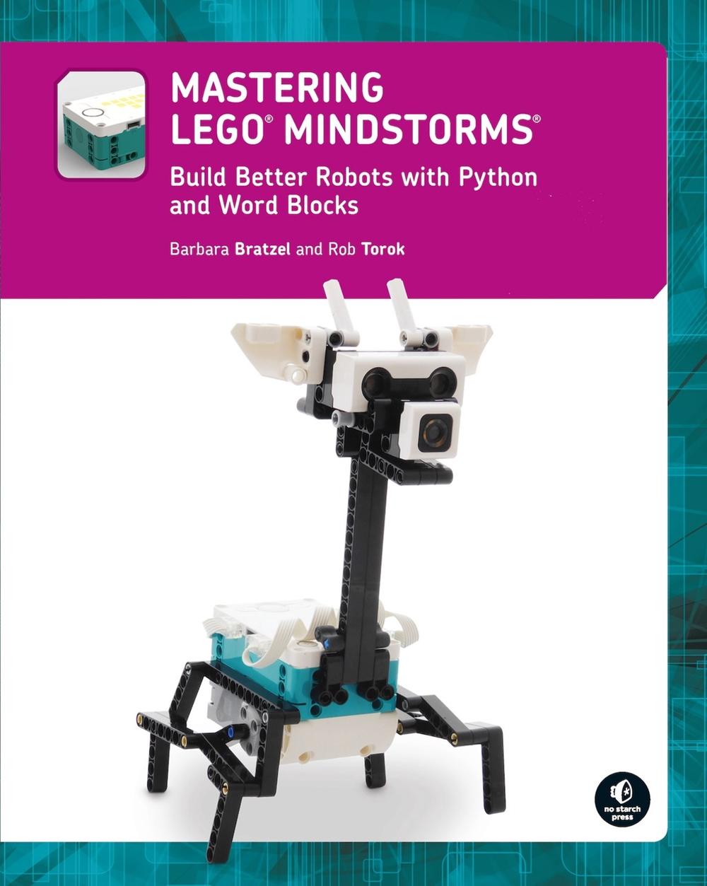 Mastering LEGO (R) MINDSTORMS, 9781718503144