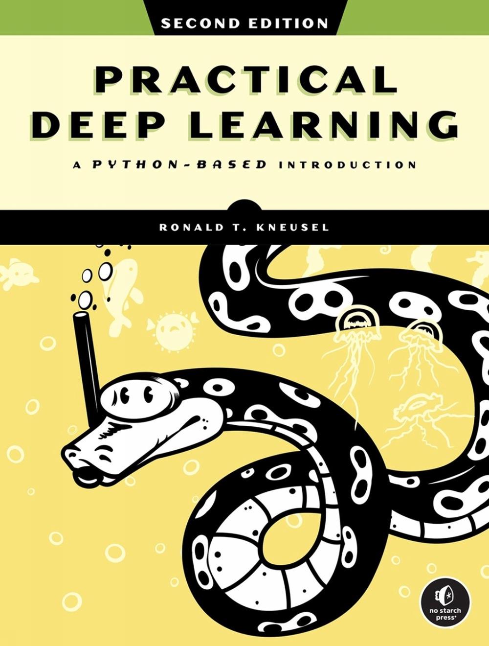 Practical Deep Learning, 2nd Edition, 9781718504202