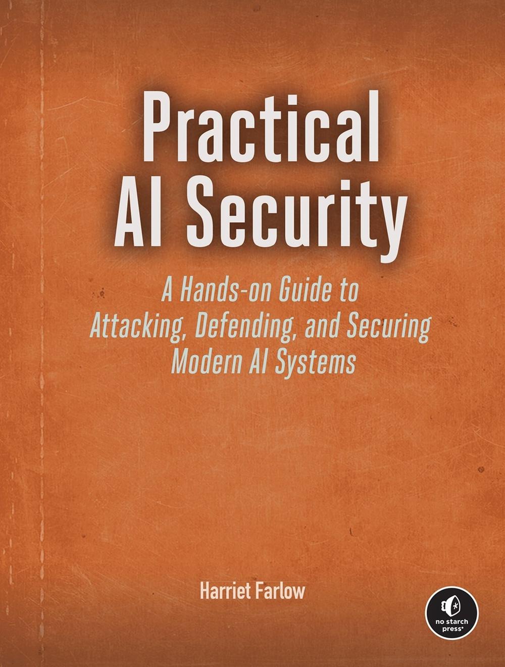 Practical AI Security, 9781718504660