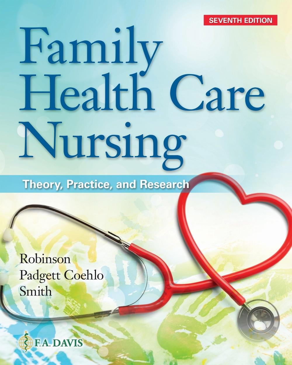 Family Health Care Nursing by F.A. Davis Company - ISBN: 9781719642965