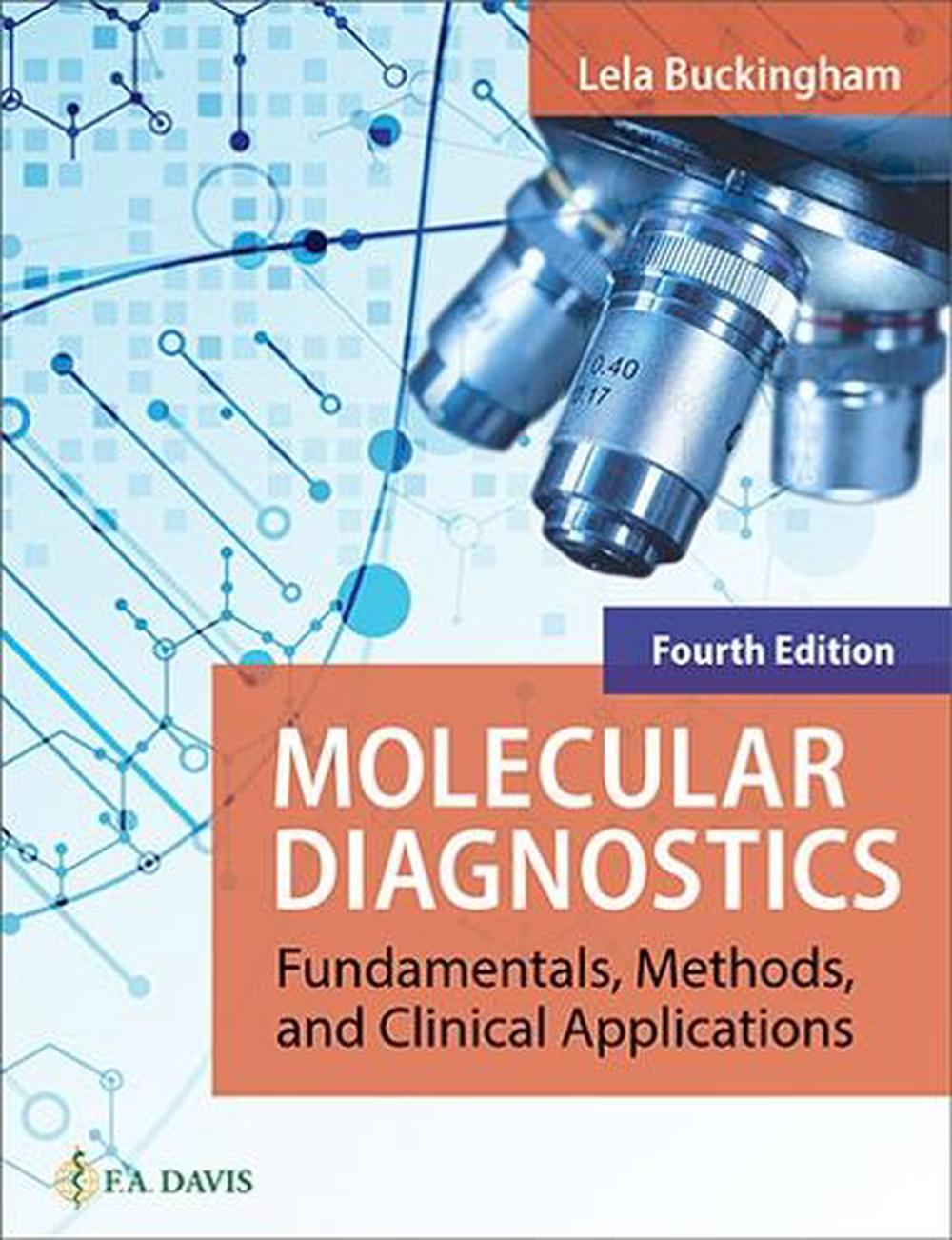 Molecular Diagnostics, 9781719651134