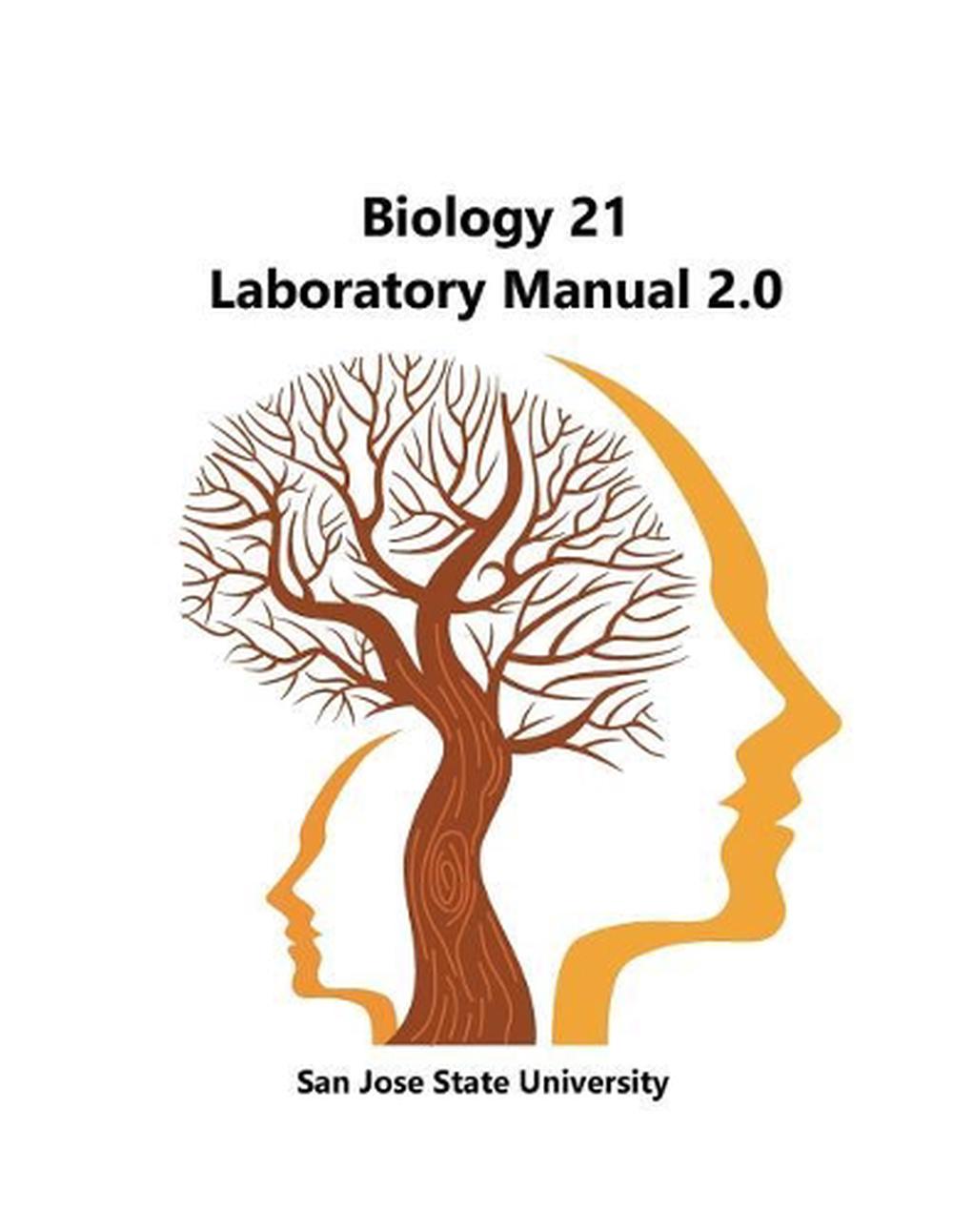 Biology 21 Lab Manual v2.0, 9781721506750