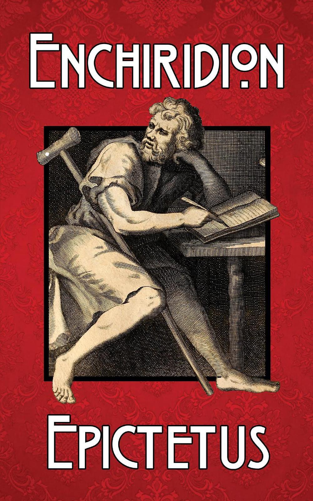 Enchiridion by Epictetus - ISBN: 9781722503826
