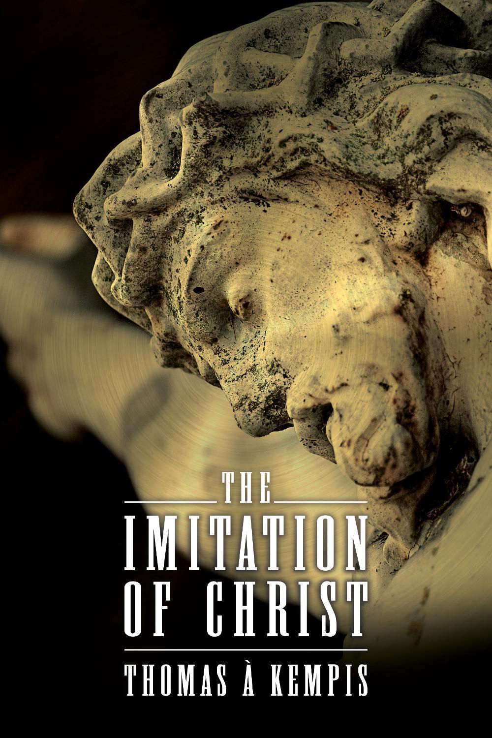 The Imitation of Christ, 9781722503901