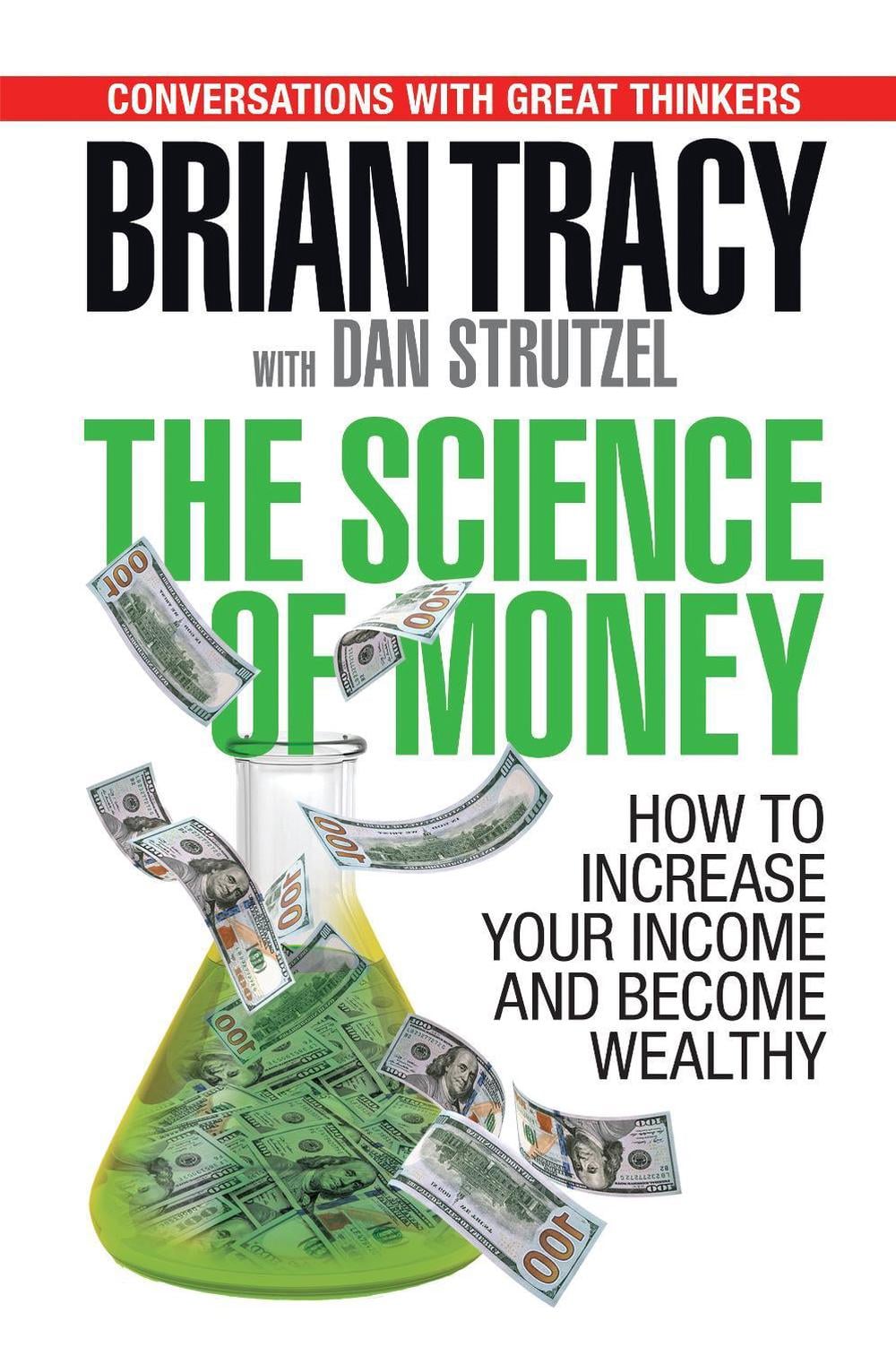 The Science of Money by Brian Tracy - ISBN: 9781722510039
