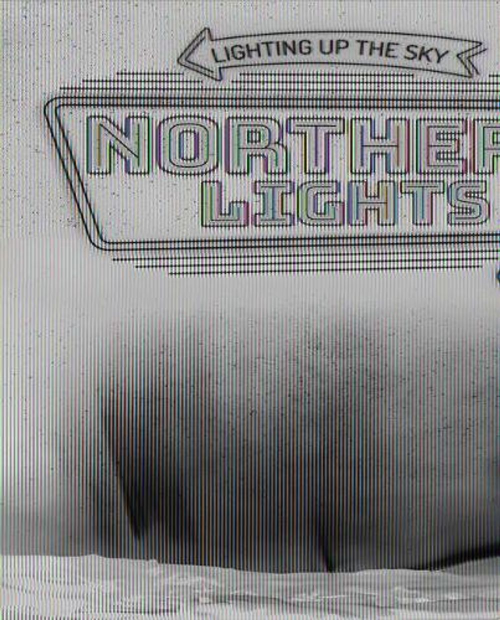 Northern Lights by Seth Kingston - ISBN: 9781725318618