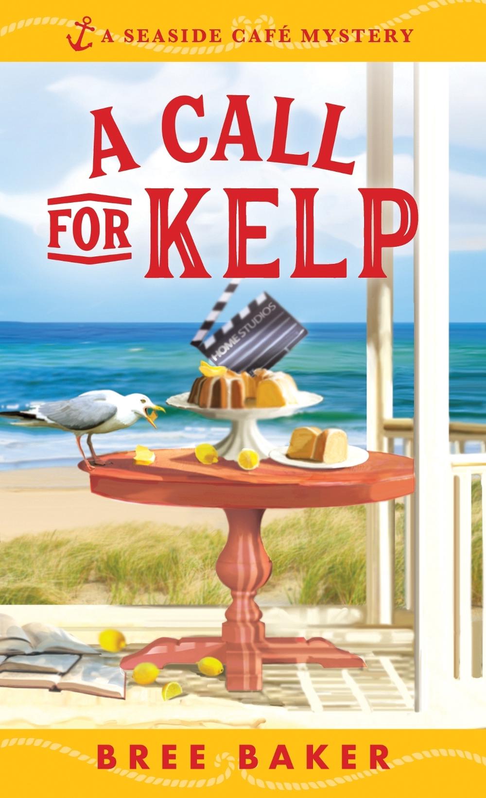 A Call for Kelp by Bree Baker - ISBN: 9781728205724