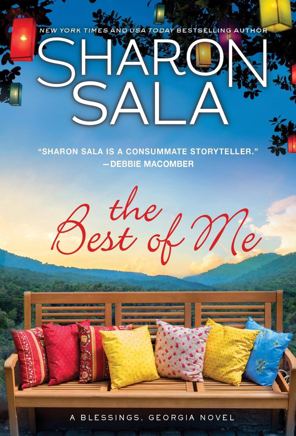 The Best of Me by Sharon Sala - ISBN: 9781728206202