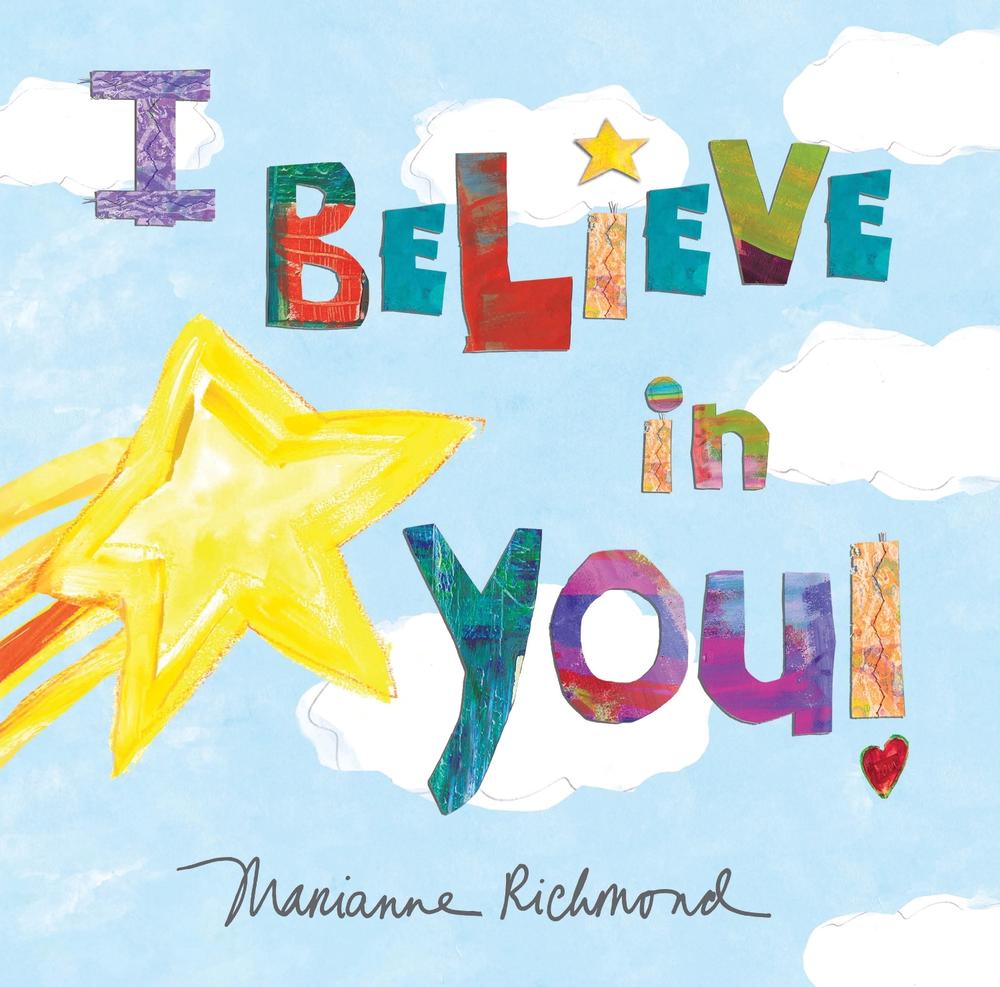 I Believe in You by Marianne Richmond - ISBN: 9781728213668