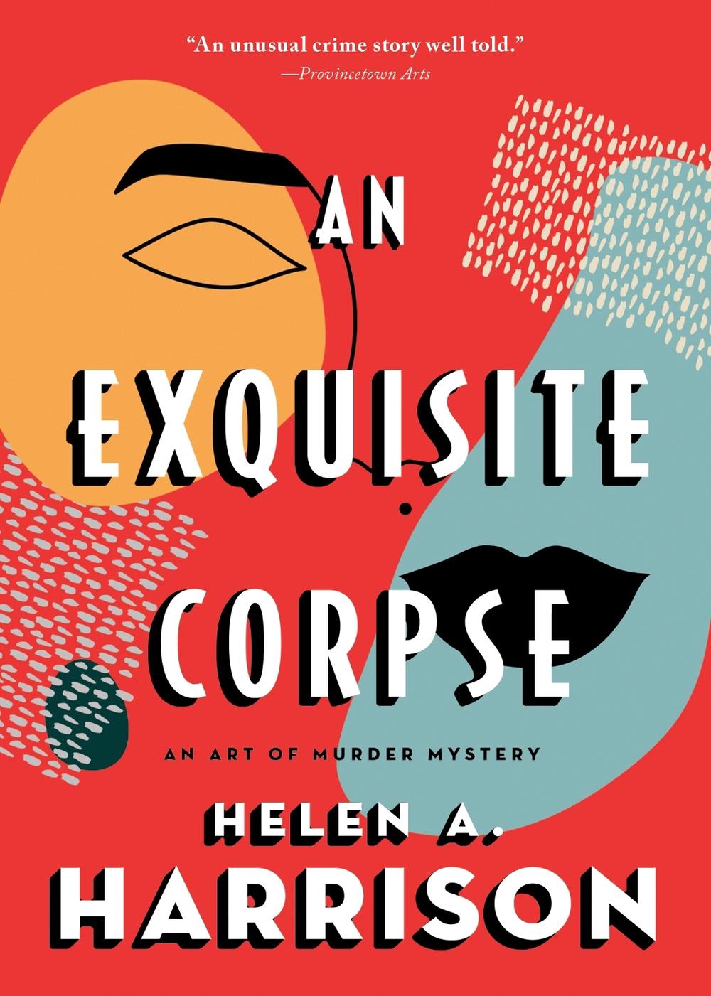 An Exquisite Corpse by Helen A. Harrison - ISBN: 9781728214009