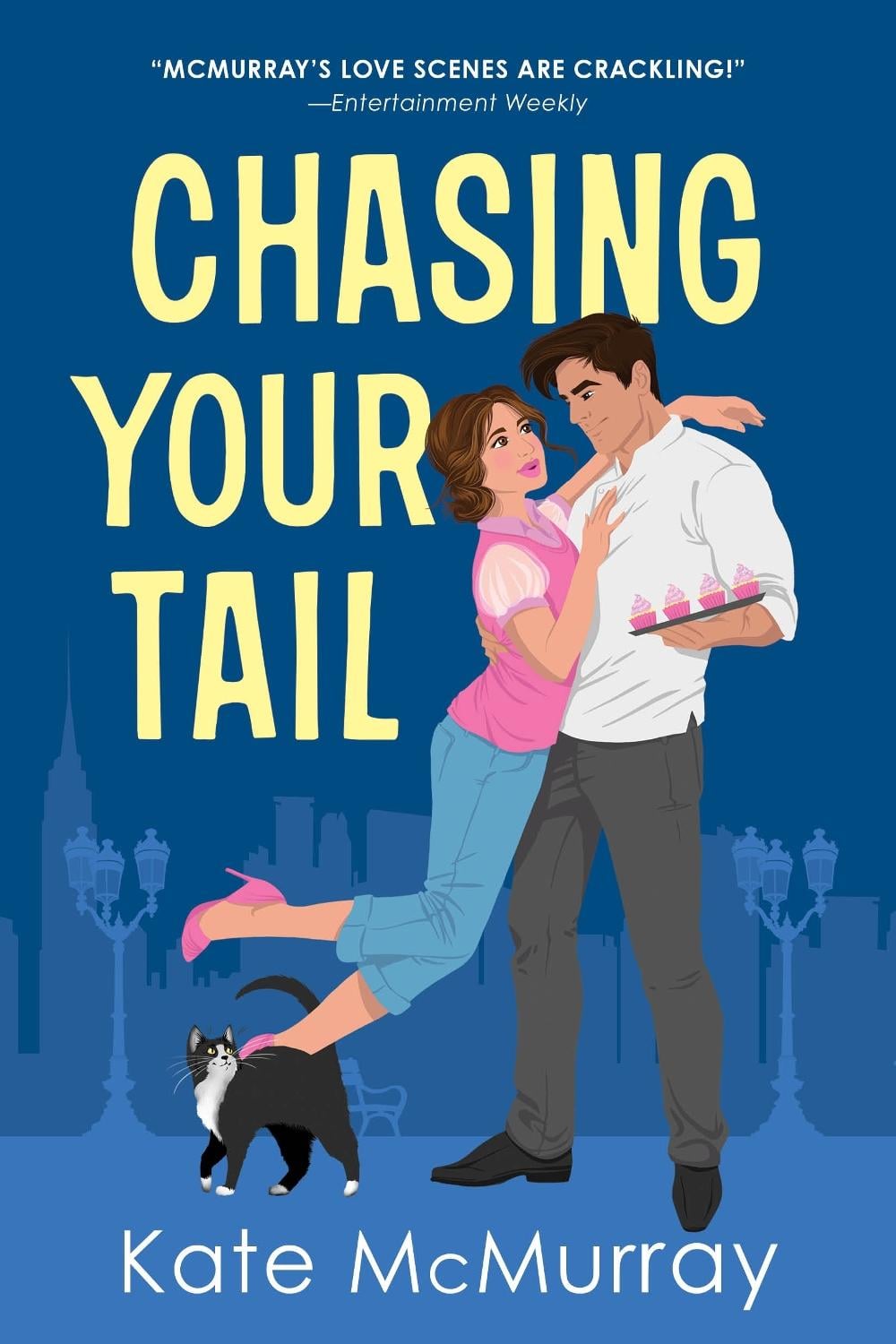 Chasing Your Tail by Kate McMurray - ISBN: 9781728214603