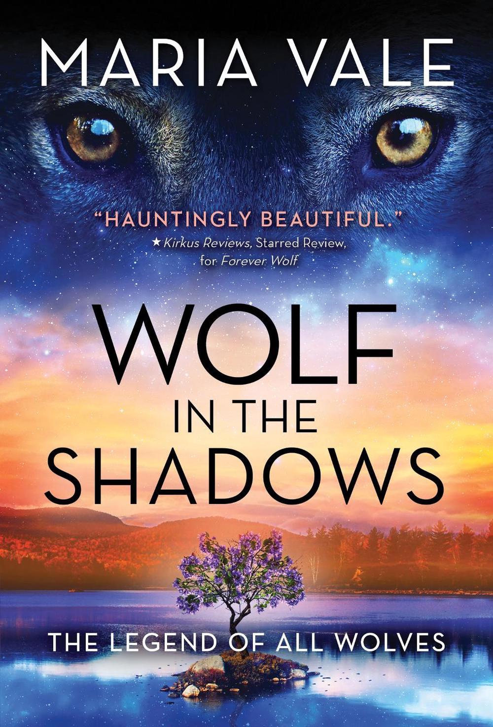 Wolf in the Shadows by Maria Vale - ISBN: 9781728214733