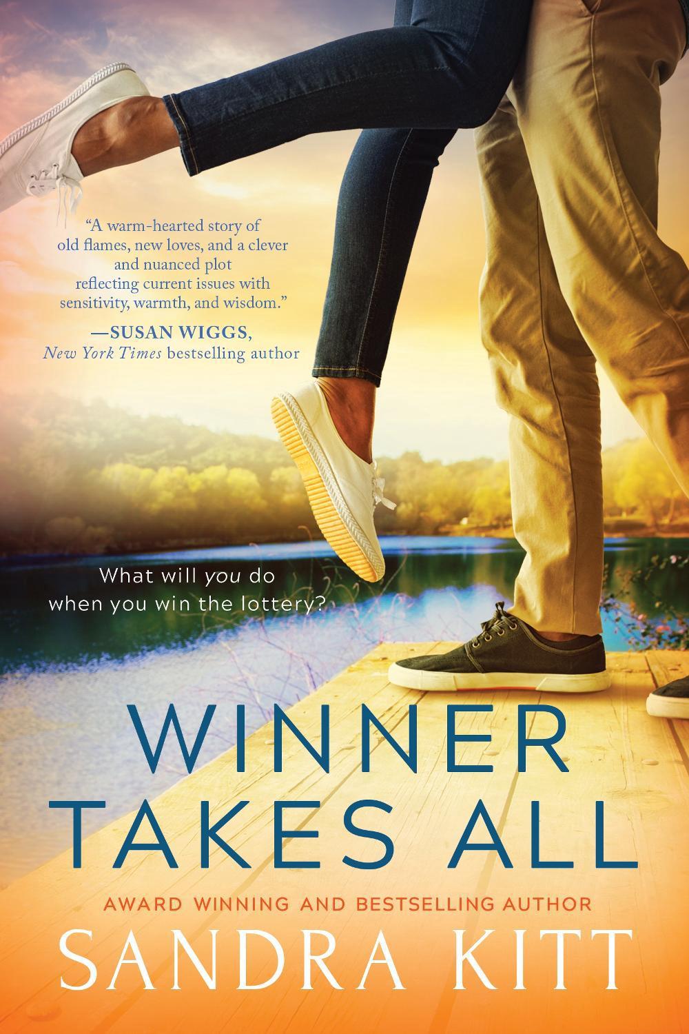 Winner Takes All by Sandra Kitt - ISBN: 9781728214887