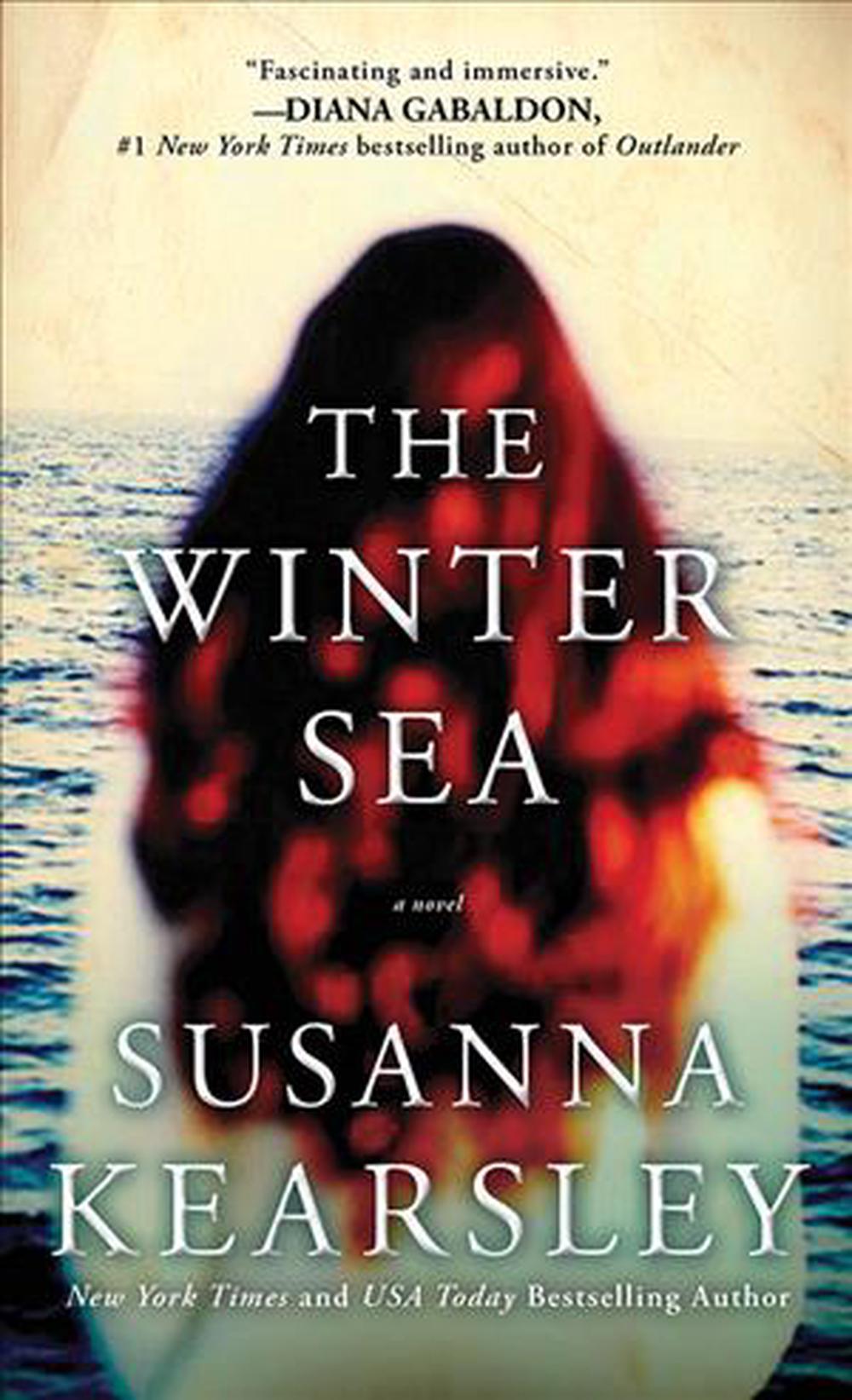 The Winter Sea, 9781728215068