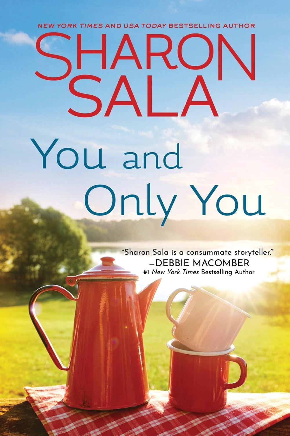 You and Only You by Sharon Sala - ISBN: 9781728215303