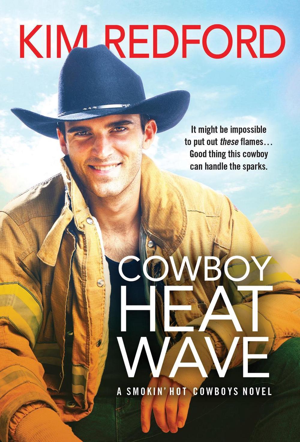 Cowboy Heat Wave, 9781728216423