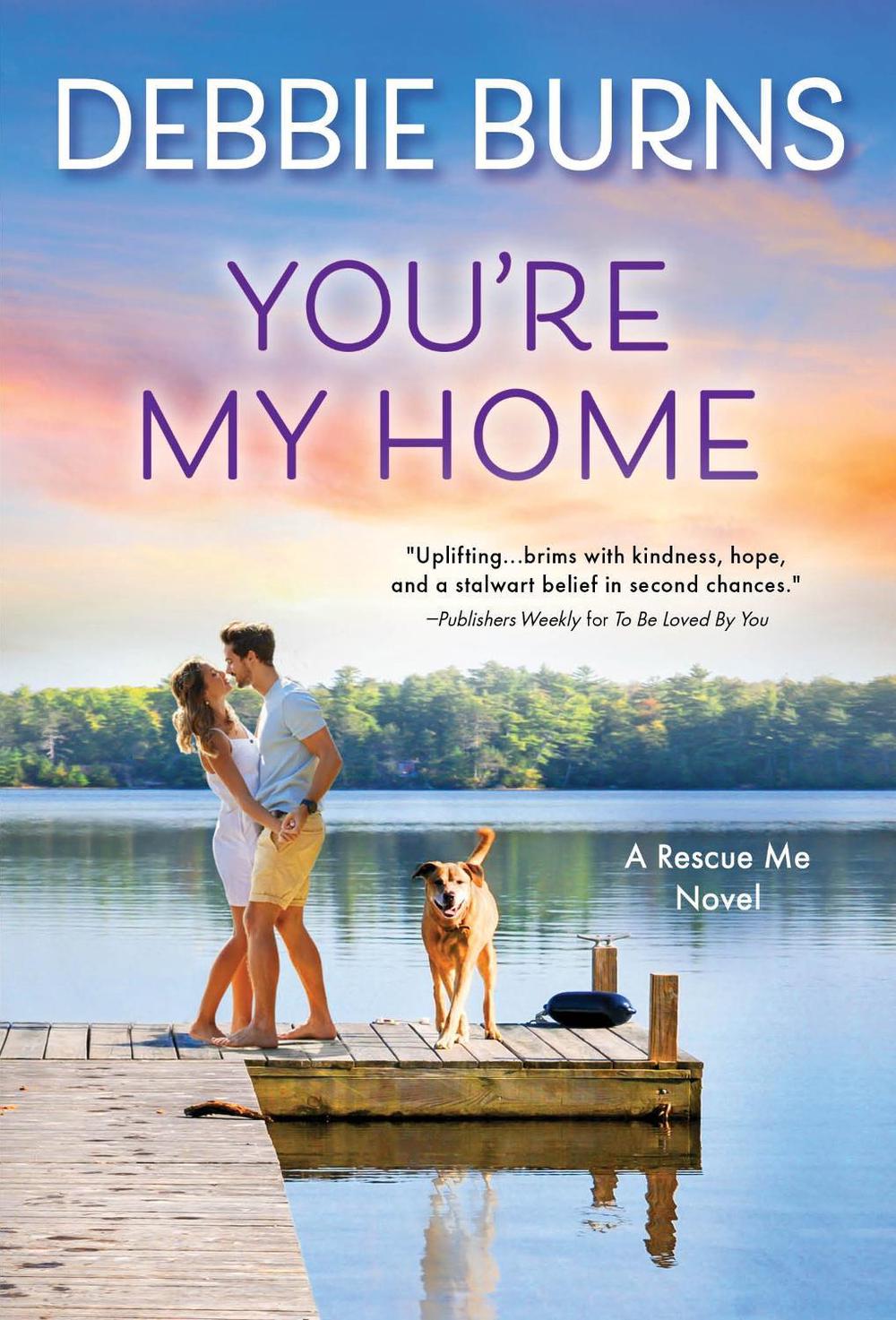 You're My Home by Debbie Burns - ISBN: 9781728217079