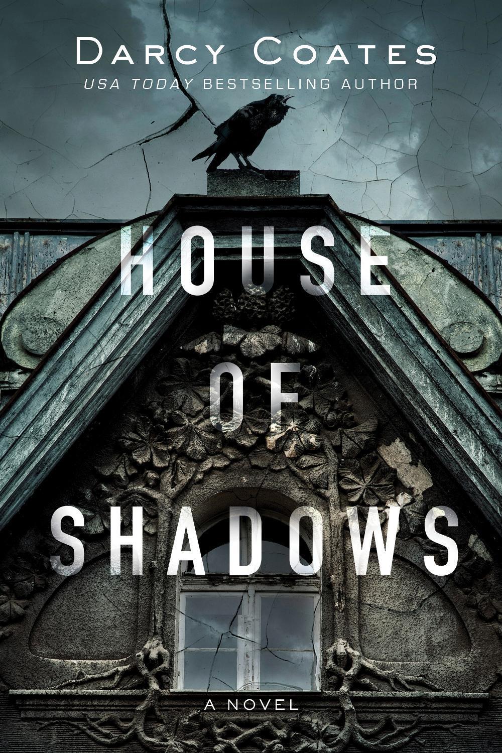 House of Shadows by Darcy Coates - ISBN: 9781728221786