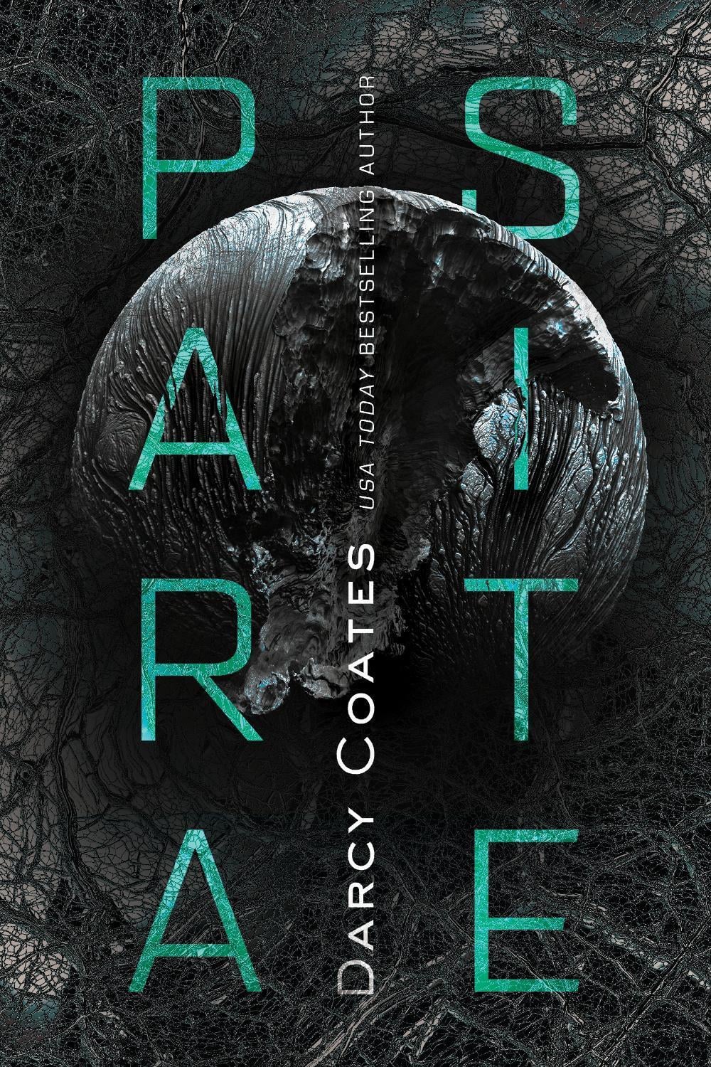 Parasite by Darcy Coates - ISBN: 9781728221809