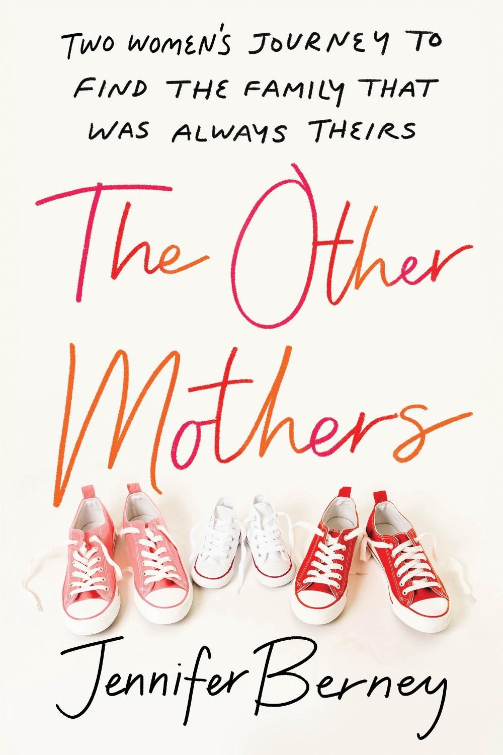 The Other Mothers by Jennifer Berney - ISBN: 9781728222837
