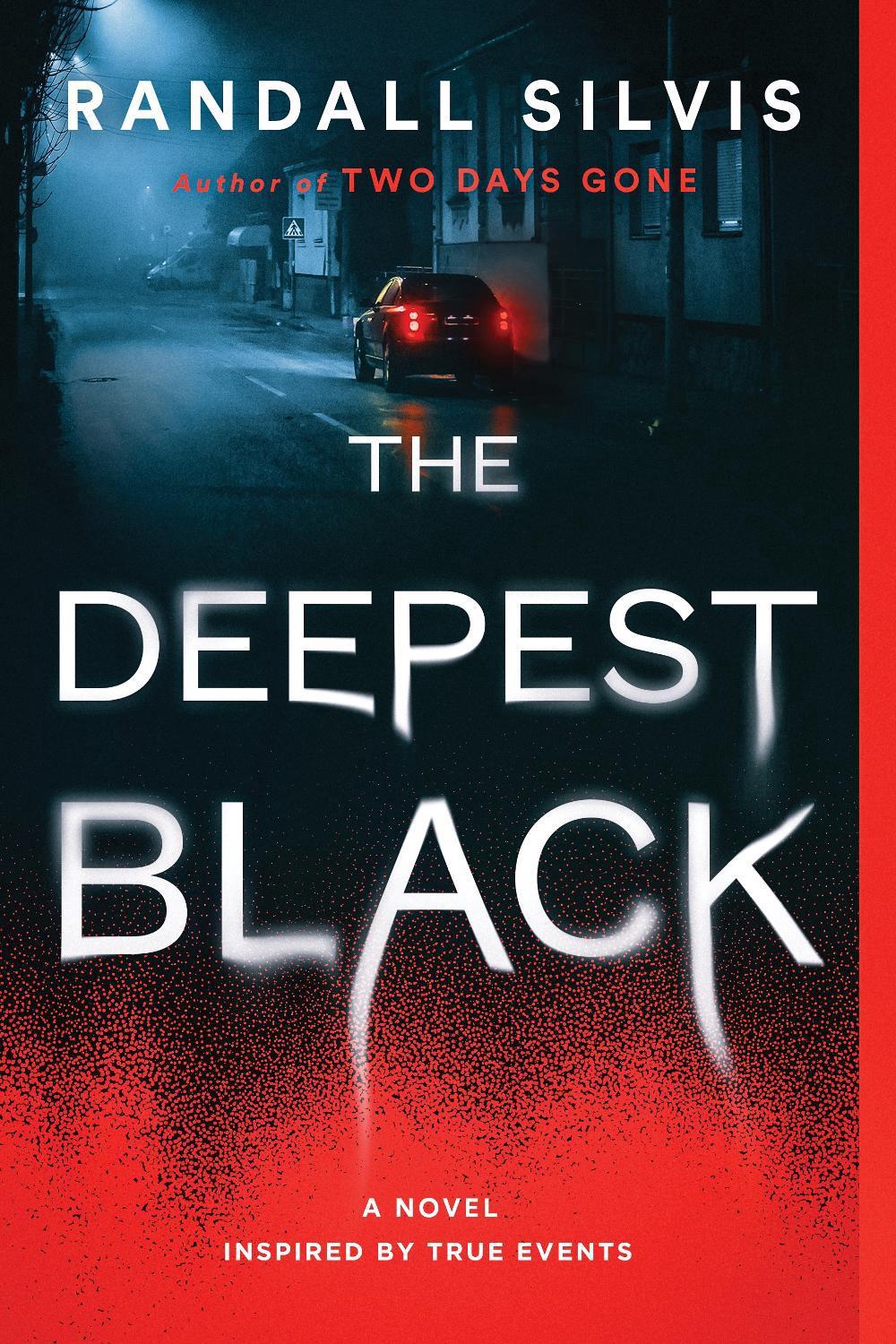 The Deepest Black by Randall Silvis - ISBN: 9781728223612