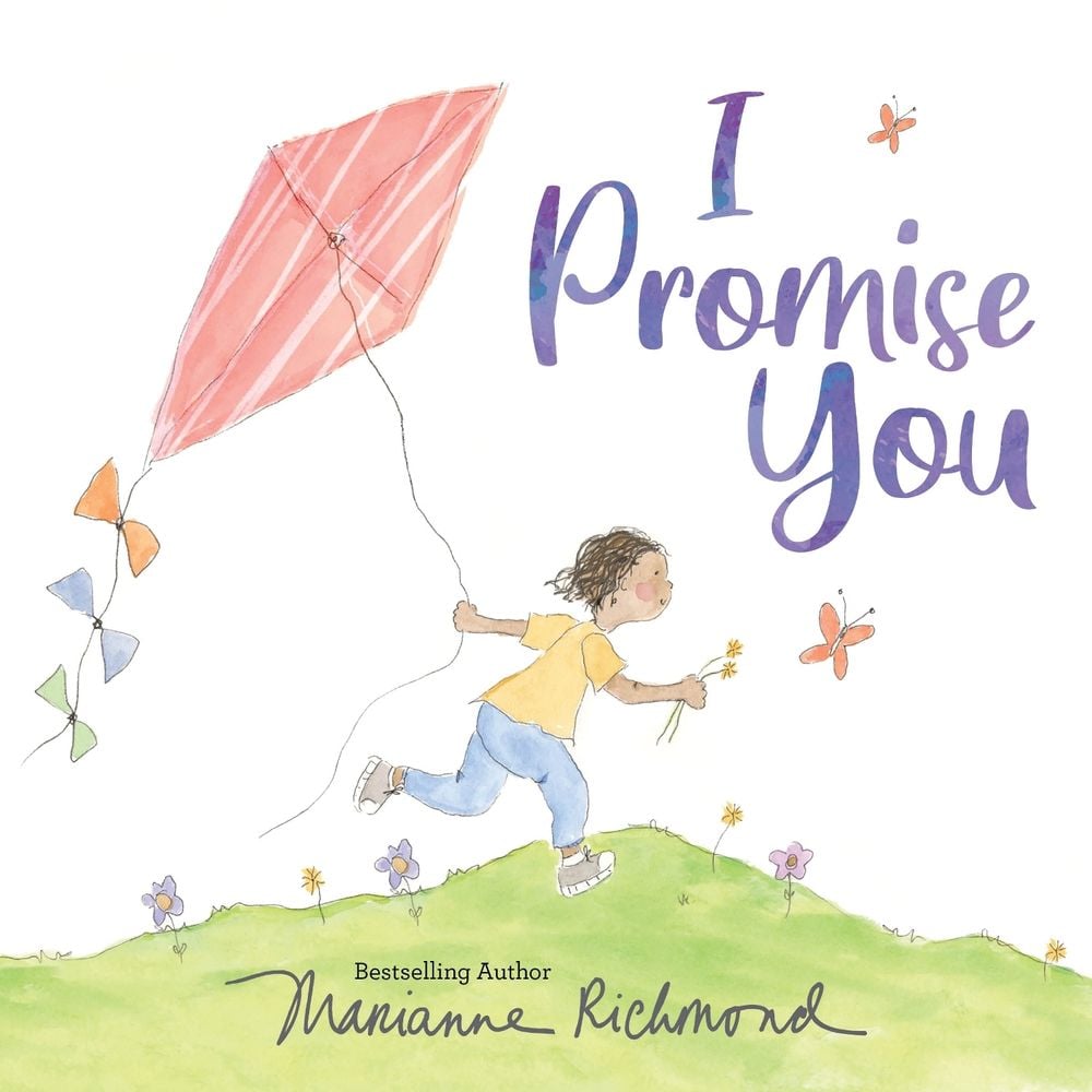 I Promise You by Marianne Richmond - ISBN: 9781728229027