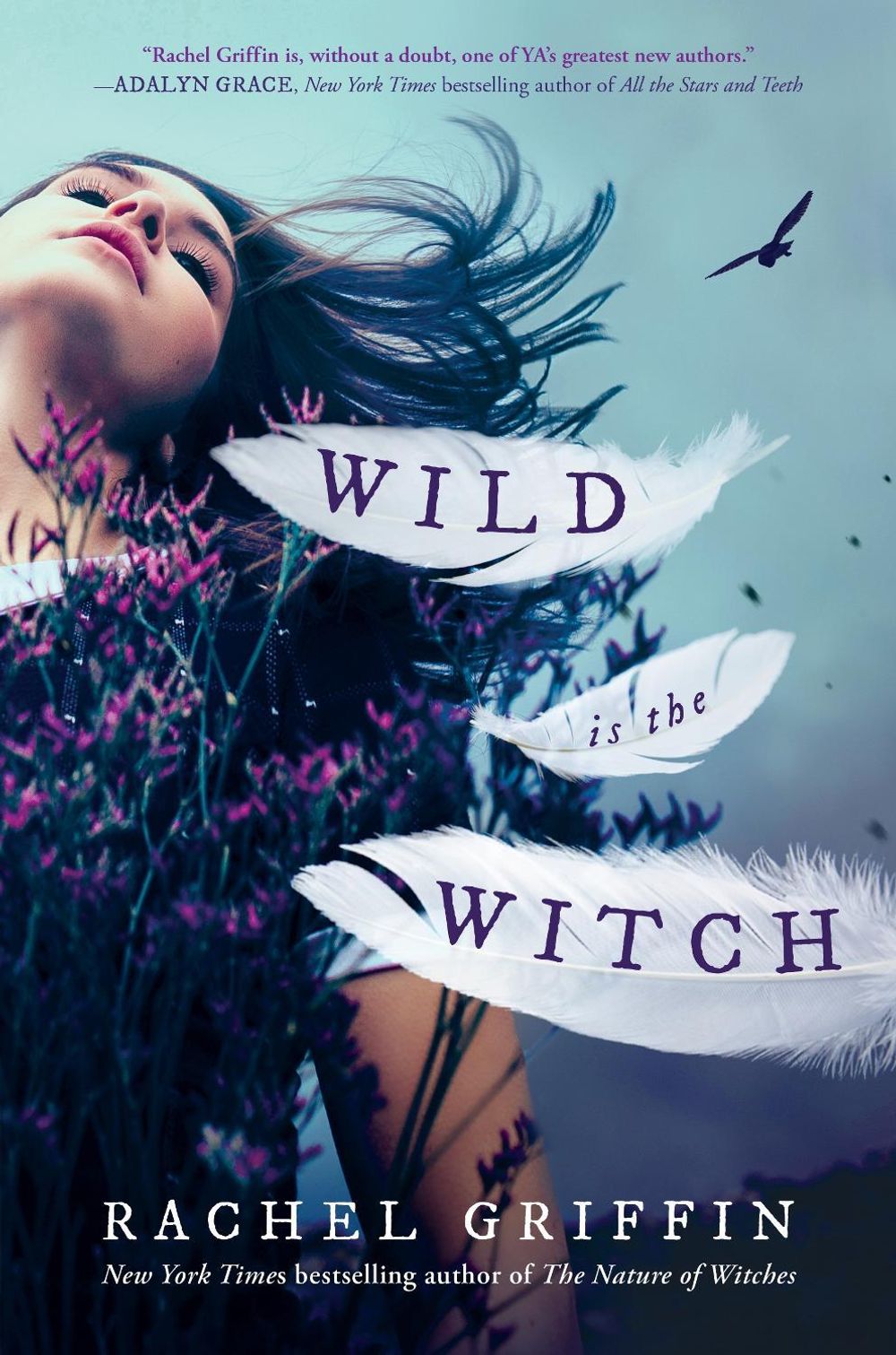 Wild Is the Witch by Rachel Griffin - ISBN: 9781728229454