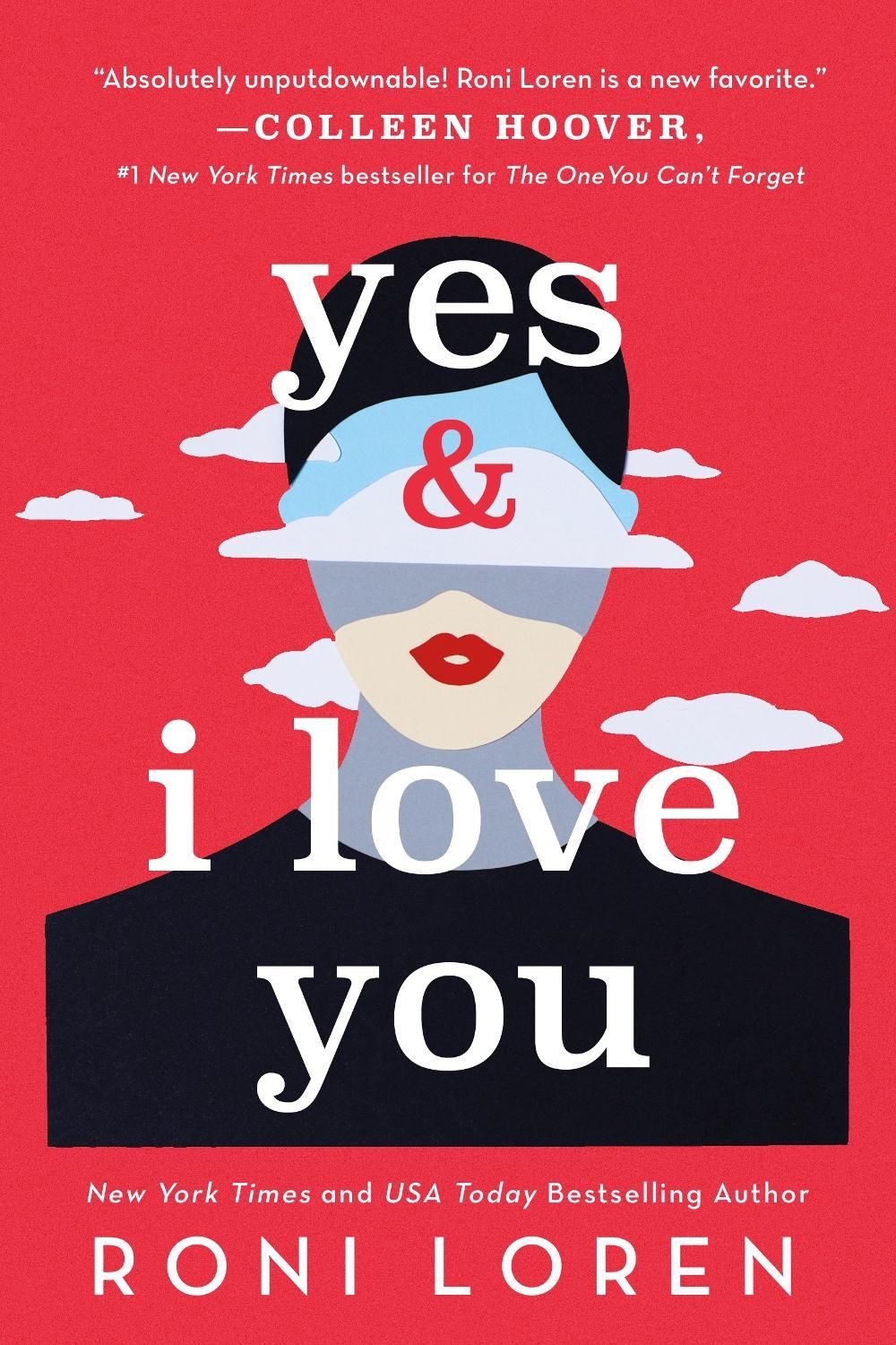 Yes & I Love You by Roni Loren - ISBN: 9781728229614