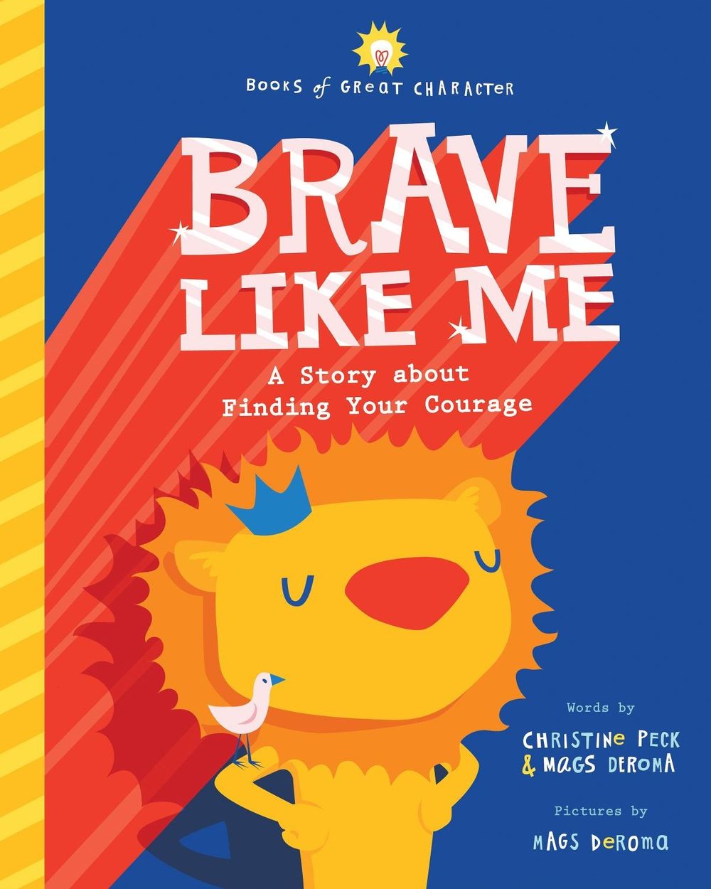 Brave Like Me by Christine Peck - ISBN: 9781728235936