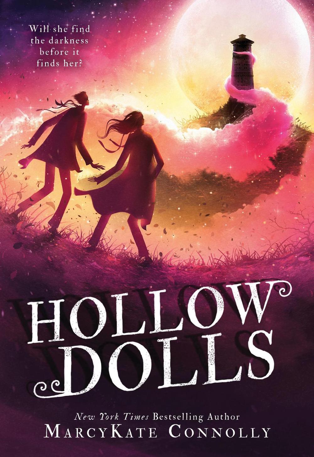 Hollow Dolls by MarcyKate Connolly - ISBN: 9781728243931