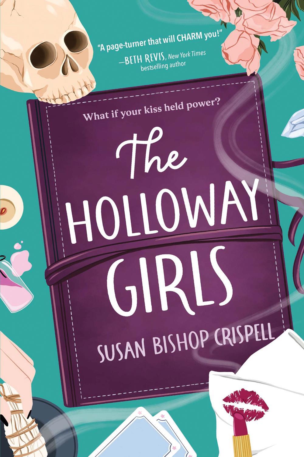 The Holloway Girls by Susan Bishop Crispell - ISBN: 9781728247144