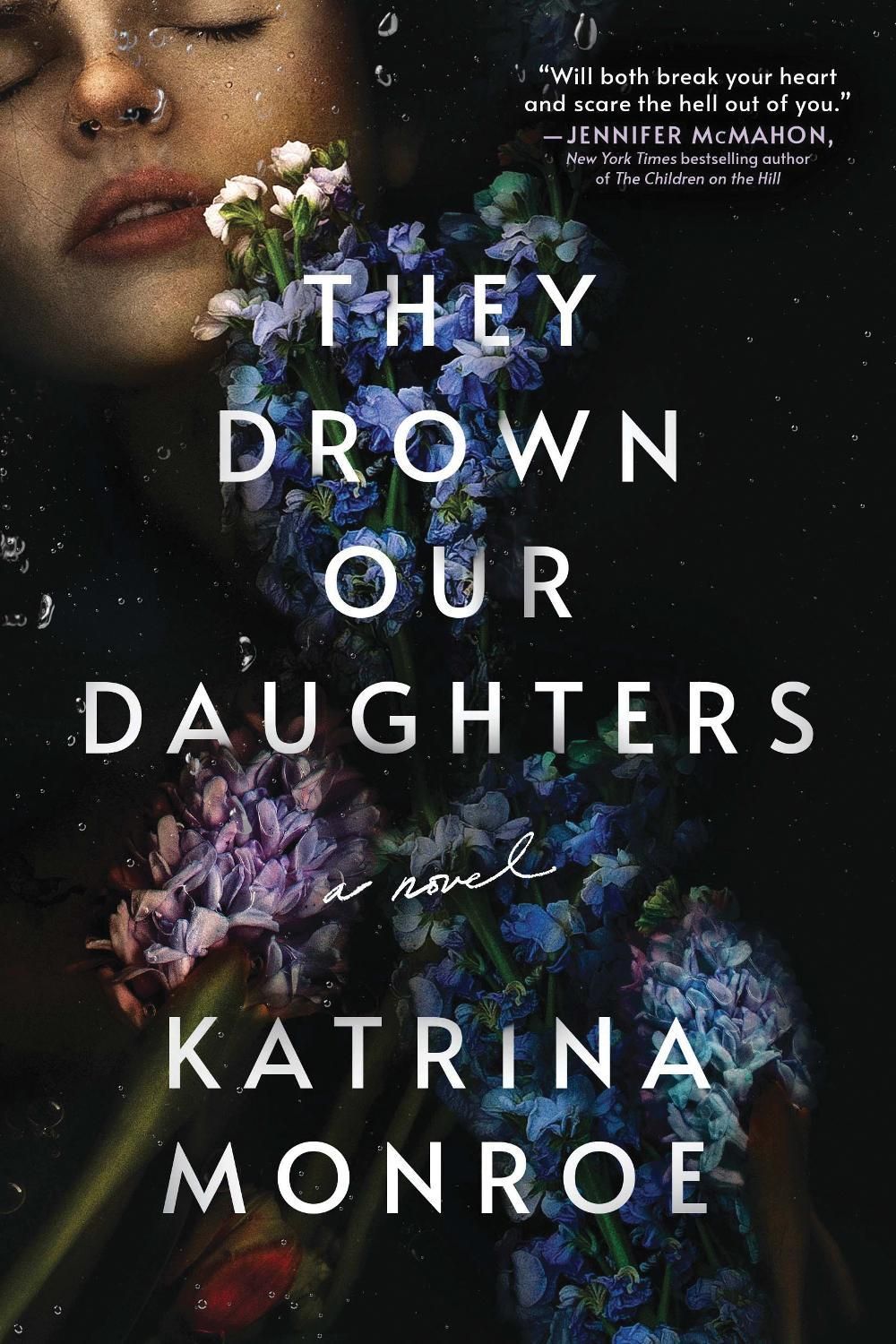 They Drown Our Daughters by Katrina Monroe - ISBN: 9781728248202