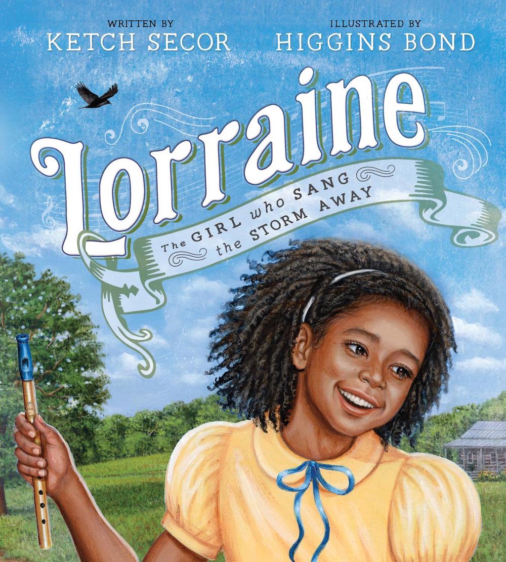 Lorraine by Ketch Secor - ISBN: 9781728250151