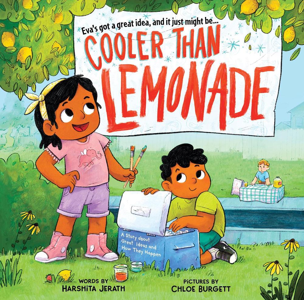 Cooler than Lemonade by Harshita Jerath - ISBN: 9781728254296