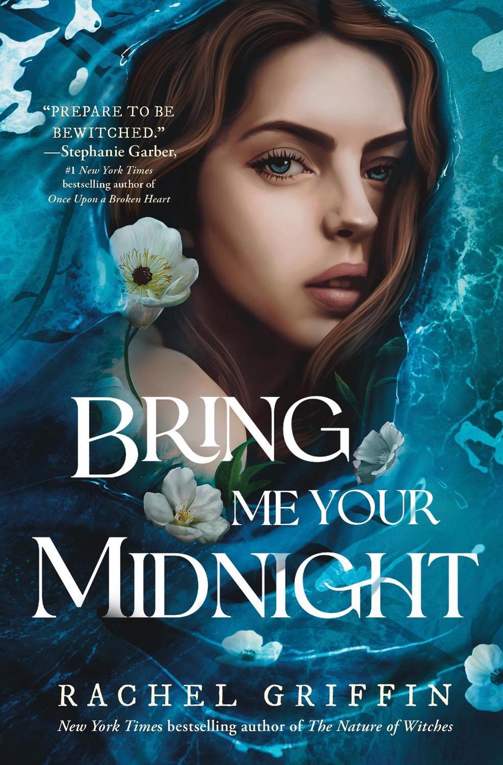 Bring Me Your Midnight by Rachel Griffin - ISBN: 9781728256153