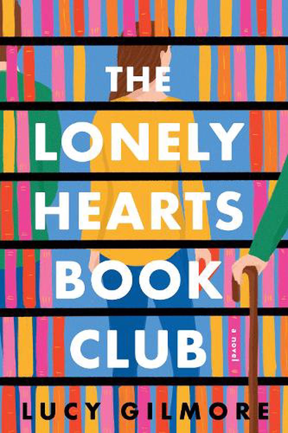 The Lonely Hearts Book Club by Lucy Gilmore, Paperback, 9781728256214