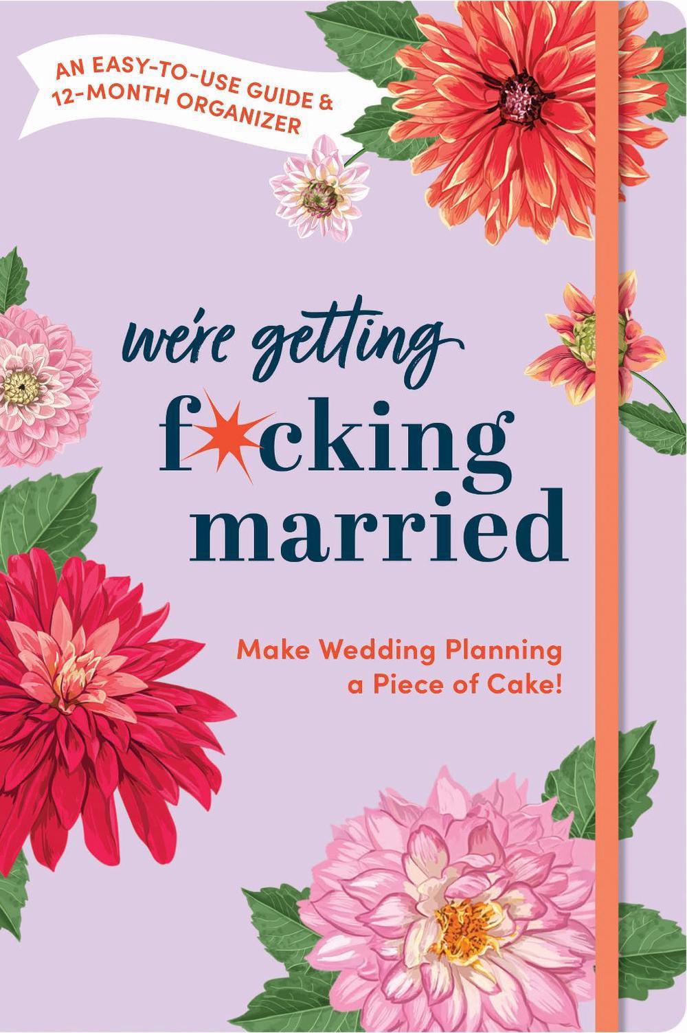 Make Wedding Planning a Piece of Cake, 9781728256412